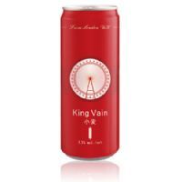 小麦啤酒(sleek330ml)