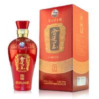 金迈王(尊品)