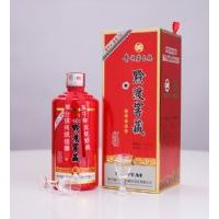 忆茅红钻黔渡窖藏