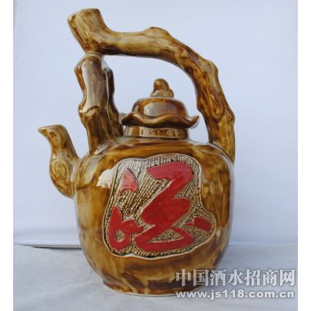 手提树叉
