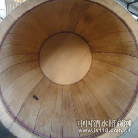 翻新后内壁
