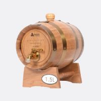ԭɫϵ��-1.5L������ľͰ