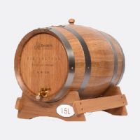 ԭɫϵ��-15L������ľͰ
