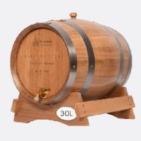 ԭɫϵ��-30L������ľͰ