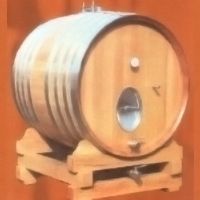 5000����ʽ��ľͰ