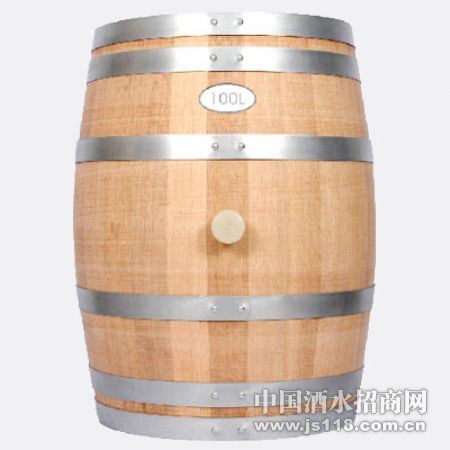 100L������ľͰ