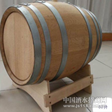 60L法国橡木桶