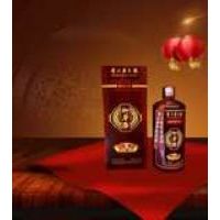 御华酱香经典酒