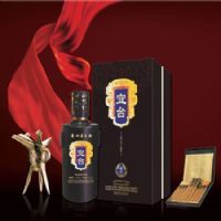七赐宜台定制酒