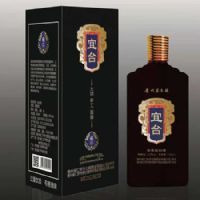 七赐大师定制酒