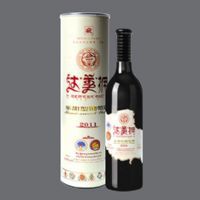 半甜型葡萄酒
