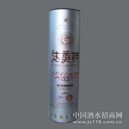 达美拥铂金纪念版干红葡萄酒