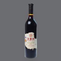 达美拥半甜型葡萄酒