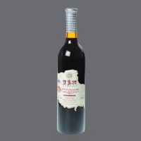 达美拥铂金纪念版干红葡萄酒
