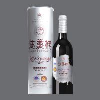 纪念版干红葡萄酒