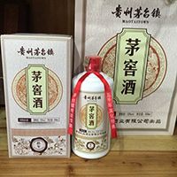 臻品天台酒