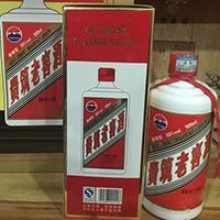 品藏天台酒