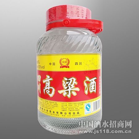 浸泡药材酒52度