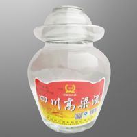 川样-高粱酒4L坛