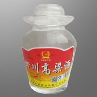 川样-高粱酒2L坛