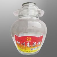 川样-高粱酒6L坛