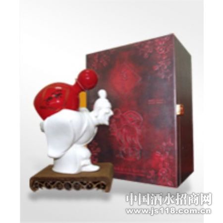 礼盒系列