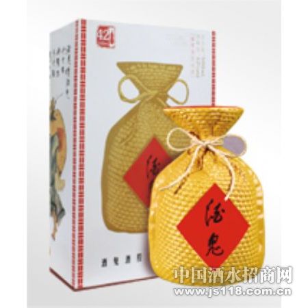 彩装酒鬼系列