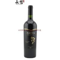雷文卡曼纳红葡萄酒