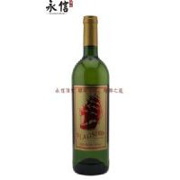 金帆干白葡萄酒