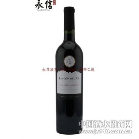里肯解百纳红葡萄酒