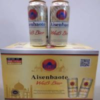 ��ɭ����500ml��ơ���(1X12)