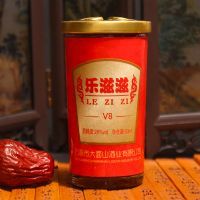 乐滋滋50ML酒