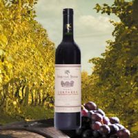 1996赤霞珠干红葡萄酒/1996 CABERNET  SAUVIGNON
