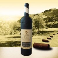 1997赤霞珠干红葡萄酒/1997 CABERNET  SAUVIGNON