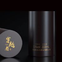 228M穿越者高粱酒