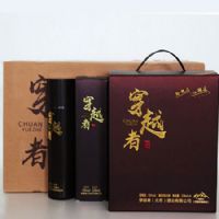 228ML穿越者酒
