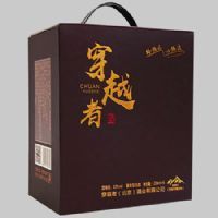 53%voL穿越者酒