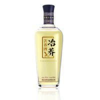 光瓶-冶荞苦荞酒