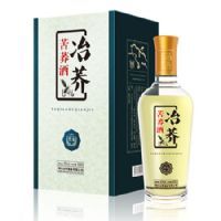黑荞-冶荞酒业出品