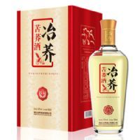 金荞-冶荞酒业出品