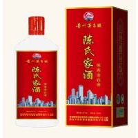 陈氏定制家酒