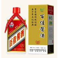 百佳定制酱酒