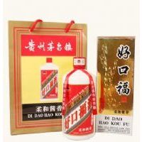 好口福柔和酱香