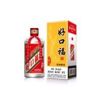 好口福柔和酱香