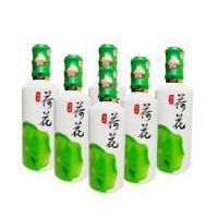 好口福生肖荷花酒
