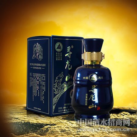 Ѱ��ɽ&nbsp52��&nbsp250ml/ƿ