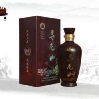 寻龙山10年老酒 52度 500ml/瓶