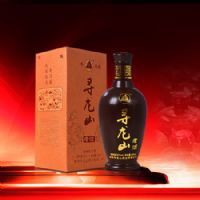 寻龙山老酒 52度 500ml/瓶