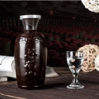 寻龙山粽瓶 52度 100ml/瓶