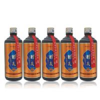 品藏酌友酒